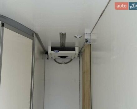 Зеленый Мерседес Sprinter, объемом двигателя 0 л и пробегом 165 тыс. км за 26750 $, фото 54 на Automoto.ua