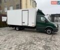 Зеленый Мерседес Sprinter, объемом двигателя 0 л и пробегом 165 тыс. км за 26750 $, фото 8 на Automoto.ua