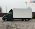 Зеленый Мерседес Sprinter, объемом двигателя 0 л и пробегом 165 тыс. км за 26750 $, фото 6 на Automoto.ua
