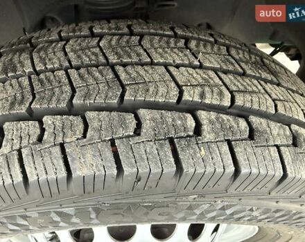 Зеленый Мерседес Sprinter, объемом двигателя 0 л и пробегом 165 тыс. км за 26750 $, фото 18 на Automoto.ua