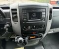 Зеленый Мерседес Sprinter, объемом двигателя 0 л и пробегом 165 тыс. км за 26750 $, фото 38 на Automoto.ua
