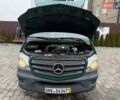 Зеленый Мерседес Sprinter, объемом двигателя 0 л и пробегом 165 тыс. км за 26750 $, фото 22 на Automoto.ua