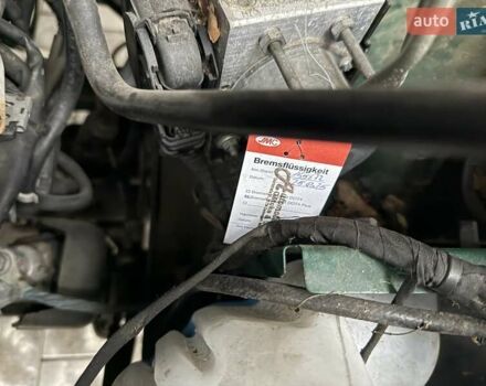 Зеленый Мерседес Sprinter, объемом двигателя 0 л и пробегом 165 тыс. км за 26750 $, фото 25 на Automoto.ua