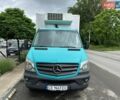 Зелений Мерседес Sprinter, об'ємом двигуна 3 л та пробігом 462 тис. км за 30000 $, фото 2 на Automoto.ua