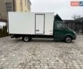 Зеленый Мерседес Sprinter, объемом двигателя 0 л и пробегом 165 тыс. км за 26750 $, фото 9 на Automoto.ua