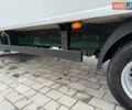Зеленый Мерседес Sprinter, объемом двигателя 0 л и пробегом 165 тыс. км за 26750 $, фото 20 на Automoto.ua