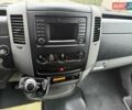Зеленый Мерседес Sprinter, объемом двигателя 0 л и пробегом 165 тыс. км за 26750 $, фото 37 на Automoto.ua