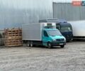 Зелений Мерседес Sprinter, об'ємом двигуна 3 л та пробігом 462 тис. км за 30000 $, фото 1 на Automoto.ua