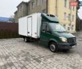 Зеленый Мерседес Sprinter, объемом двигателя 0 л и пробегом 165 тыс. км за 26750 $, фото 4 на Automoto.ua