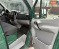 Зеленый Мерседес Sprinter, объемом двигателя 0 л и пробегом 165 тыс. км за 26750 $, фото 30 на Automoto.ua