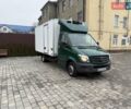 Зеленый Мерседес Sprinter, объемом двигателя 0 л и пробегом 165 тыс. км за 26750 $, фото 3 на Automoto.ua