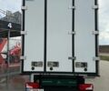 Зеленый Мерседес Sprinter, объемом двигателя 2.99 л и пробегом 148 тыс. км за 49500 $, фото 19 на Automoto.ua