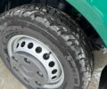 Зеленый Мерседес Sprinter, объемом двигателя 2.99 л и пробегом 148 тыс. км за 49500 $, фото 5 на Automoto.ua