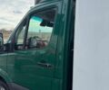 Зеленый Мерседес Sprinter, объемом двигателя 2.99 л и пробегом 148 тыс. км за 49500 $, фото 7 на Automoto.ua