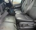 Зеленый Мерседес Sprinter, объемом двигателя 2.99 л и пробегом 148 тыс. км за 49500 $, фото 10 на Automoto.ua