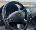 Зеленый Мерседес Sprinter, объемом двигателя 2.99 л и пробегом 148 тыс. км за 49500 $, фото 9 на Automoto.ua
