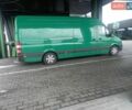 Зеленый Мерседес Sprinter, объемом двигателя 2.14 л и пробегом 476 тыс. км за 16500 $, фото 7 на Automoto.ua