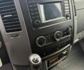 Зеленый Мерседес Sprinter, объемом двигателя 2.99 л и пробегом 148 тыс. км за 49500 $, фото 13 на Automoto.ua