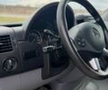 Зеленый Мерседес Sprinter, объемом двигателя 2.99 л и пробегом 148 тыс. км за 49500 $, фото 8 на Automoto.ua