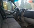 Зеленый Мерседес Sprinter, объемом двигателя 2.14 л и пробегом 476 тыс. км за 16500 $, фото 4 на Automoto.ua