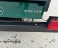 Зеленый Мерседес Sprinter, объемом двигателя 2.99 л и пробегом 148 тыс. км за 49500 $, фото 15 на Automoto.ua