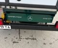 Зеленый Мерседес Sprinter, объемом двигателя 2.99 л и пробегом 148 тыс. км за 49500 $, фото 16 на Automoto.ua