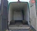 Зеленый Мерседес Sprinter, объемом двигателя 2.14 л и пробегом 476 тыс. км за 16500 $, фото 6 на Automoto.ua