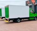 Зеленый Мерседес Sprinter, объемом двигателя 2.1 л и пробегом 278 тыс. км за 24500 $, фото 2 на Automoto.ua