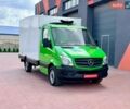 Зелений Мерседес Sprinter, об'ємом двигуна 2.1 л та пробігом 280 тис. км за 24900 $, фото 1 на Automoto.ua