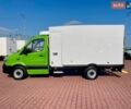 Зелений Мерседес Sprinter, об'ємом двигуна 2.1 л та пробігом 309 тис. км за 24900 $, фото 5 на Automoto.ua