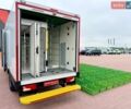 Зеленый Мерседес Sprinter, объемом двигателя 2.1 л и пробегом 278 тыс. км за 24500 $, фото 38 на Automoto.ua