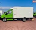 Зелений Мерседес Sprinter, об'ємом двигуна 2.1 л та пробігом 309 тис. км за 24900 $, фото 6 на Automoto.ua