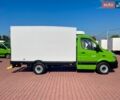 Зелений Мерседес Sprinter, об'ємом двигуна 2.1 л та пробігом 326 тис. км за 24900 $, фото 5 на Automoto.ua