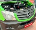 Зеленый Мерседес Sprinter, объемом двигателя 2.1 л и пробегом 280 тыс. км за 24900 $, фото 27 на Automoto.ua