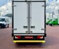 Зеленый Мерседес Sprinter, объемом двигателя 2.1 л и пробегом 280 тыс. км за 24900 $, фото 5 на Automoto.ua