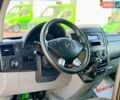 Зелений Мерседес Sprinter, об'ємом двигуна 2.1 л та пробігом 365 тис. км за 24900 $, фото 17 на Automoto.ua
