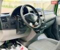Зеленый Мерседес Sprinter, объемом двигателя 2.1 л и пробегом 280 тыс. км за 24900 $, фото 19 на Automoto.ua