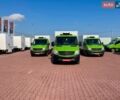 Зелений Мерседес Sprinter, об'ємом двигуна 2.1 л та пробігом 309 тис. км за 24900 $, фото 31 на Automoto.ua