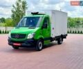 Зелений Мерседес Sprinter, об'ємом двигуна 2.1 л та пробігом 280 тис. км за 24900 $, фото 3 на Automoto.ua