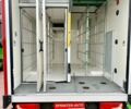 Зеленый Мерседес Sprinter, объемом двигателя 2.1 л и пробегом 278 тыс. км за 24500 $, фото 37 на Automoto.ua