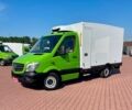 Зелений Мерседес Sprinter, об'ємом двигуна 2.1 л та пробігом 326 тис. км за 24900 $, фото 3 на Automoto.ua