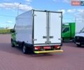 Зелений Мерседес Sprinter, об'ємом двигуна 2.1 л та пробігом 365 тис. км за 24900 $, фото 8 на Automoto.ua