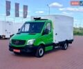 Зелений Мерседес Sprinter, об'ємом двигуна 2.1 л та пробігом 365 тис. км за 24900 $, фото 5 на Automoto.ua