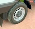 Зеленый Мерседес Sprinter, объемом двигателя 2.1 л и пробегом 278 тыс. км за 24500 $, фото 8 на Automoto.ua