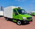 Зелений Мерседес Sprinter, об'ємом двигуна 2.1 л та пробігом 309 тис. км за 24900 $, фото 1 на Automoto.ua