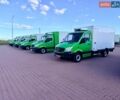 Зелений Мерседес Sprinter, об'ємом двигуна 2.1 л та пробігом 365 тис. км за 24900 $, фото 1 на Automoto.ua