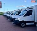Зелений Мерседес Sprinter, об'ємом двигуна 2.1 л та пробігом 365 тис. км за 24900 $, фото 55 на Automoto.ua