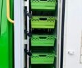 Зеленый Мерседес Sprinter, объемом двигателя 2.1 л и пробегом 278 тыс. км за 24500 $, фото 34 на Automoto.ua