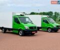Зеленый Мерседес Sprinter, объемом двигателя 2.1 л и пробегом 278 тыс. км за 24500 $, фото 49 на Automoto.ua