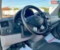 Зелений Мерседес Sprinter, об'ємом двигуна 2.1 л та пробігом 326 тис. км за 24900 $, фото 26 на Automoto.ua